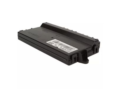 Ford JU5Z-14C708-J Control Unit