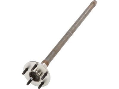 2011 Ford Mustang Axle Shaft - 5R3Z-4234-B