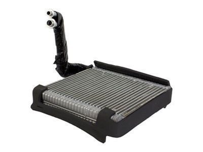 BK3Z-19860-C Ford Core - Air Conditioning Evaporator Product Photo 1 of 2