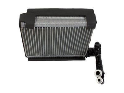 BK3Z-19860-C Ford Core - Air Conditioning Evaporator Product Photo 2 of 2