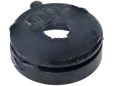 Ford F8ZZ-9072-AC Gasket                             