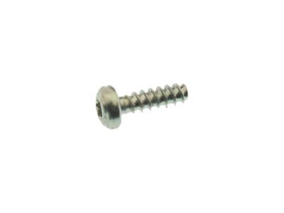 Mercury -W707607-S424 Striker Screw