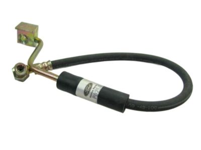 1992 Ford E-150 Econoline Brake Line - F2UZ2078C