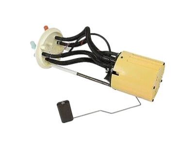 Ford HC3Z-9H307-H Sender And Pump Assy