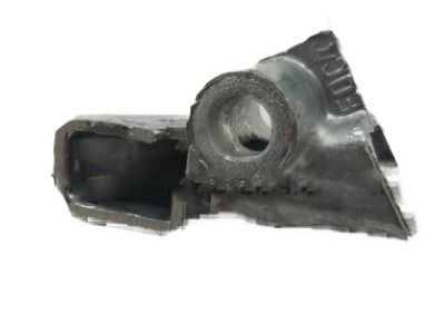 Ford F4TZ-9G524-A Tube - Oil                         
