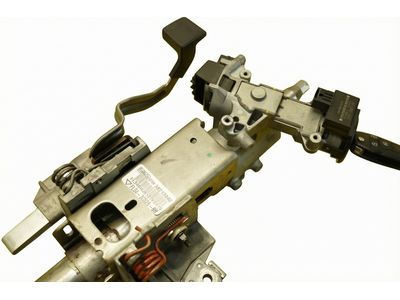 FL3Z-3C529-T Ford Column Assembly - Steering Product Photo 3 of 4