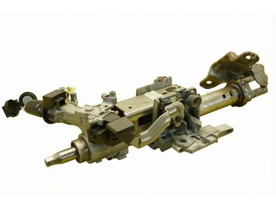 FL3Z-3C529-T Ford Column Assembly - Steering Product Photo 4 of 4