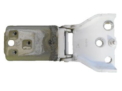 Ford 2C3Z-2826800-AA Lower Hinge, Rear