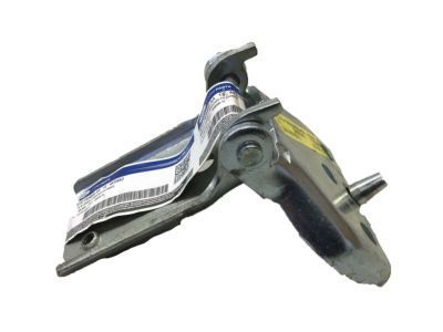 Ford 2C3Z-2826800-AA Lower Hinge, Rear