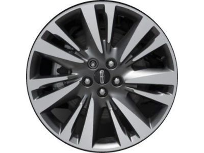 2020 Lincoln MKZ Spare Wheel - HP5Z-1007-B
