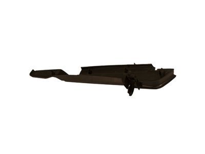 Ford BB5Z-7802039-B Fender Ledge Cover