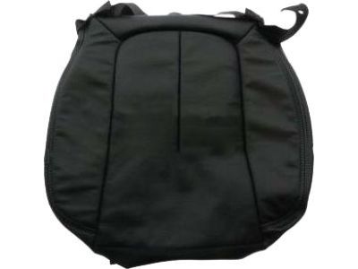 Ford CL3Z-1862901-AB Cover Assembly - Seat Cushion, Driver Side CL3Z-1862901-AB Ford Cover Assembly - Seat Cushion, Driver Side Product Photo 1 of 1