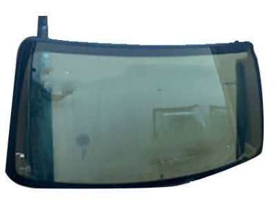 Ford E-150 Windshield - 3C2Z-1503100-AA