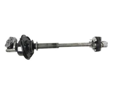 Ford Mustang Steering Column - FR3Z-3E751-C