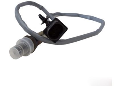Lincoln Oxygen Sensors - 8F9Z-9F472-C