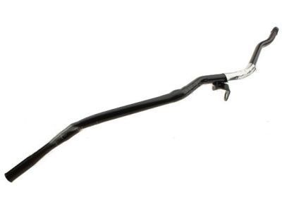 Ford 9L3Z-7A228-A Tube - Oil Filler