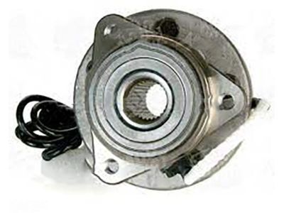 Ford 6L5Z-1104-B Hub Assy - Wheel