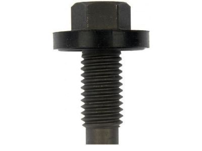 Lincoln 1W4Z-6730-BA Plug - Oil Drain