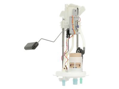 Lincoln 8L1Z-9H307-B Sender And Pump Assy