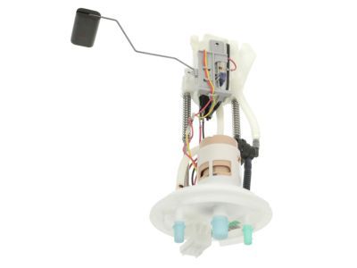 Lincoln 8L1Z-9H307-B Sender And Pump Assy