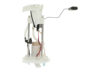 Lincoln 8L1Z-9H307-B Sender And Pump Assy