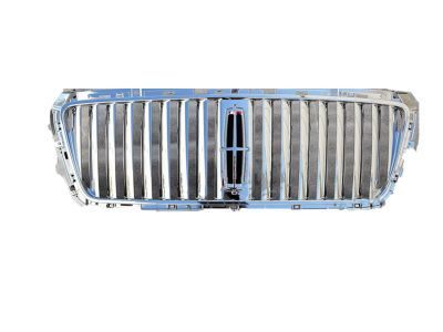Lincoln Mark LT Grille - 5L3Z-8200-GAPTM