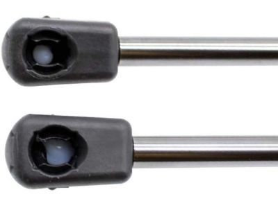 Mercury F87Z-7842104-AA Lift Assy - Gas                    