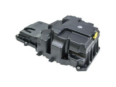 Ford GR3Z-6675-C Pan Assy - Engine Oil