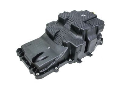Ford GR3Z-6675-C Pan Assy - Engine Oil
