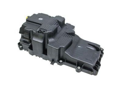 Ford GR3Z-6675-C Pan Assy - Engine Oil