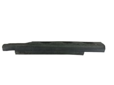 Ford AM5Z-5810176-A Moulding, Front Passenger Side