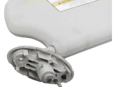 Ford GN1Z-5804105-CA Visor Assembly - Sun, Driver Side