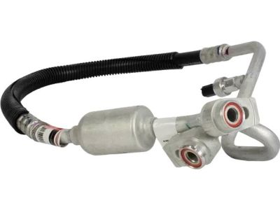 Ford FR3Z-19972-E Tube Assembly