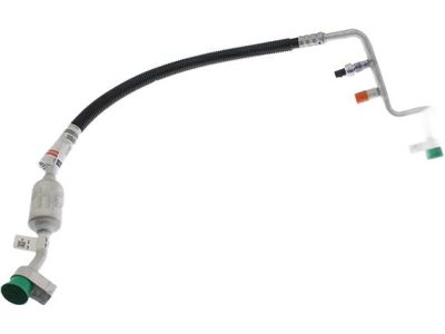 Ford FR3Z-19972-E Tube Assembly