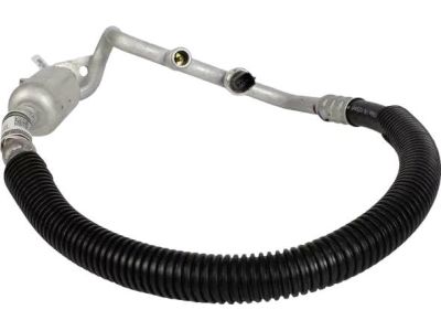 Ford FR3Z-19972-E Tube Assembly