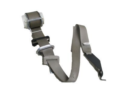 Lincoln 7L1Z-78611B08-AA Seat Belt Assembly