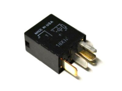 Ford 8T2Z-14N089-B Relay module