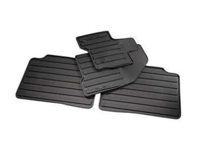 Ford DA8Z-7413086-BA Kit - Floor Contour Mat