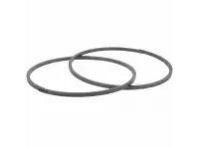 Ford 3C3Z-7D025-AA Seal