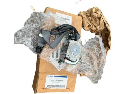Ford CL3Z-15611B09-AC Pretensioner - Seat Belt Retractor, Driver Side