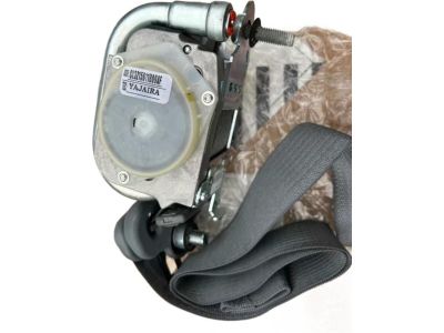 Ford CL3Z-15611B09-AC Pretensioner - Seat Belt Retractor, Driver Side