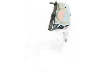 Ford CL3Z-15611B09-AC Pretensioner - Seat Belt Retractor, Driver Side