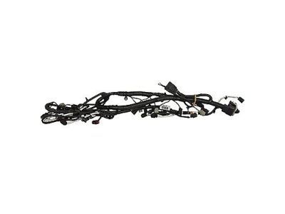 Ford DU5Z-12A581-W Wire Assy