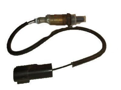 Mercury Sable Oxygen Sensors - FOTZ-9F472-E
