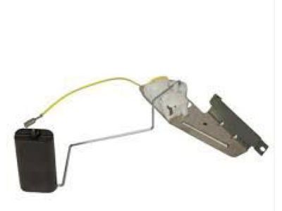 Ford 7L5Z-9A299-C Fuel Gauge Sending Unit
