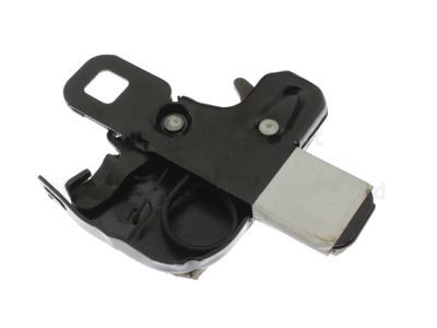 Mercury Hood Latch - E6DZ-16700-A
