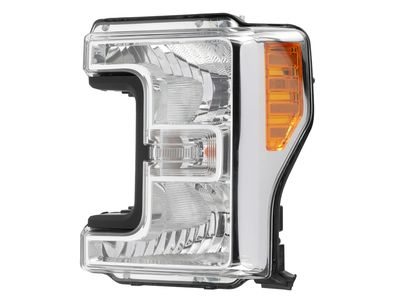 Ford HC3Z-13008-E Headlamp Assembly, Driver Side HC3Z-13008-E Ford Headlamp Assembly, Driver Side Product Photo 1 of 4