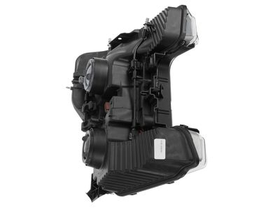 HC3Z-13008-E Ford Headlamp Assembly, Driver Side Product Photo 3 of 4