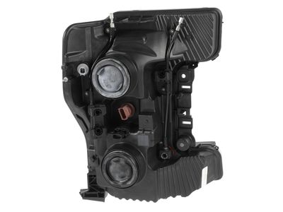 HC3Z-13008-E Ford Headlamp Assembly, Driver Side Product Photo 2 of 4