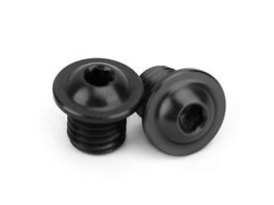 Mercury 6L2Z-7H398-DA Plug - Blanking - Threaded